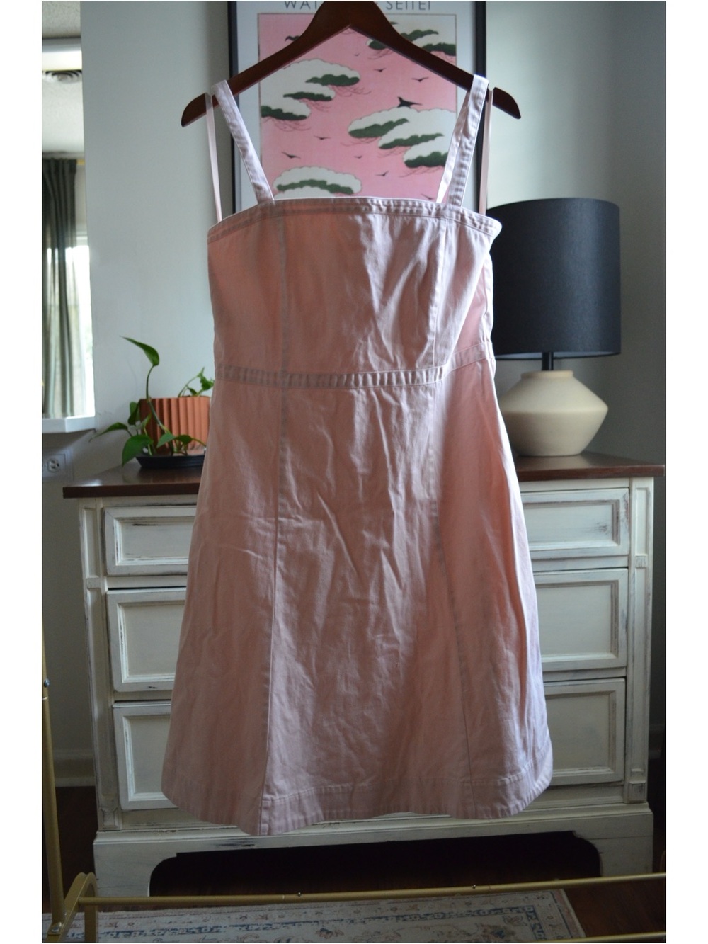 ✨VINTAGE✨ GAP cotton Sundress